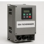GEA TUCHENHAGEN; NLA/S-DN50-SZ-LAT.0700M-BB-V0-15N/28/52/08; CONTROL VALVE