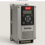 DANFOSS; VACON TB WOODS; NXS00455A2H1SSSA1A3000000; AC INVERTER DRIVE