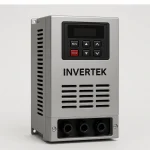 INVERTEK; ODP-2-24400-3KF4X-TN; AC INVERTER DRIVE
