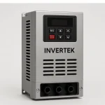 INVERTEK; ODV-2-34055-3KF1X-TN; FAN/PUMP AC INVERTER DRIVE SPEED CONTROLLER