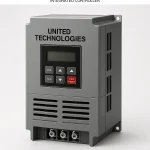 UNITED TECHNOLOGIES; CARRIER; OPN-FC; INTEGRATED CONTROLLER