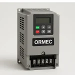 ORMEC; ORN-50/CFEH; SERVO CONTROLLER