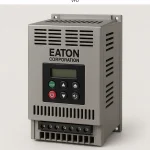 EATON CORPORATION; VICKERS; PA5DG4S4LW-016C-B-60; Variable Frequency Drive
