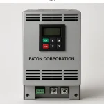 EATON CORPORATION; CROUSE HINDS; PB16; Variable Frequency Drive