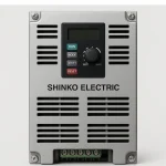SHINKO ELECTRIC; PCA-110A; TENSION CONTROLLER