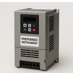 PREFERRED INSTRUMENT; PCCIII-0G00; CONTROLLER