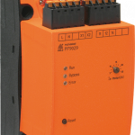 DOLD 0065815: PF9029.11 3AC400V UH=AC230V 5-25A Softstarter for heating pumps