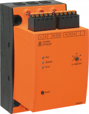 DOLD 0067298: PF9029.11 3AC400V UH=AC230V 10-36A Softstarter for heating pumps