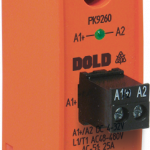 DOLD 0064887: PK9260.91/000/05 AC48-480V AC40A Solid-state relay / contactor for resistive load