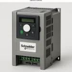 SCHNEIDER ELECTRIC; ELAU AG; PMC-2/11/08/000/00/03/11/01/0K; SERVO DRIVE