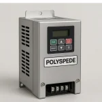 POLYSPEDE; PRD2-200; DRIVE SYSTEM