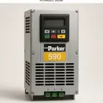 PARKER; QUICK COUPLING DIVISION; PS1690102-16-16A; HYDRAULIC INLINE