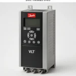 DANFOSS; VLT; PT5B20STR0DLF00A00; DRIVE / VARIAABLE SPEED