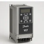 DANFOSS; PT5CN1STR1DLF00A00C0; VLT 5100 AC DRIVE