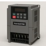 FUJI ELECTRIC; PXF9AEY2-FV1A1; PXF CONTROLLER