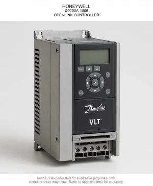 HONEYWELL; Q9200A-1006; OPENLINK CONTROLLER