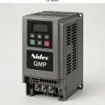 NIDEC CORP; CONTROL TECHNIQUES; QMP75A4; DC DRIVE