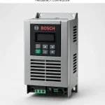 BOSCH; INDRAMAT; RD51.2-4B-003-L-A1-FW; FREQUENCY CONTROLLER