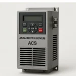 ASEA BROWN BOVERI; RDCO-02C; COMMUNICATION OPTION MODULE