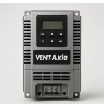 VENT AXIA; RDTK10; SPEED CONTROLLER
