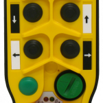 DOLD 0064792: RE5910/004 mit IR