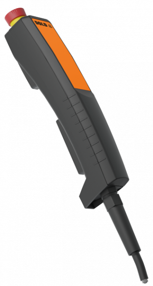 DOLD 0068911: RE6909/20000/1C05/00 Three-stage enabling switch