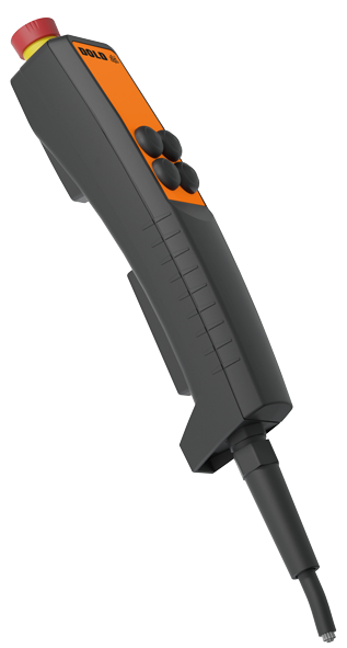 RE6909_200DD_1D05_00_600x600.png DOLD 0068913: RE6909/200DD/1D05/00 Three-stage enabling switch