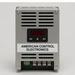 AMERICAN CONTROL ELECTRONICS; RGA403-10; ADJUSTABLE SPEED DRIVE