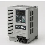 VEE ARC; RIVCS-1HP; DRIVE