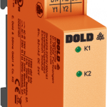 DOLD 0069178: RK6929.22PS/61 DC24V Extension module