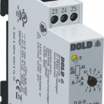 DOLD 0065316: RK7814.81/61 AC110-127V+AC/DC24V Timer