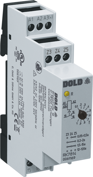 RK7814_600x600.png DOLD 0061169: RK7814.81/61 AC230V+AC/DC24V Timer