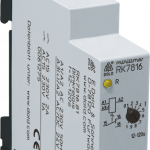 DOLD 0065318: RK7816.81/61 AC110-127V+AC/DC24V Flasher relay