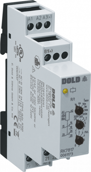 DOLD 0067084: RK7817.81 DC12V 0