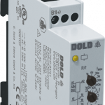 DOLD 0061137: RK7817.81/61 AC230V+AC/DC24V Multifunction relay