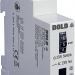 DOLD 0058997: RK8810.41/100 AC230V 0