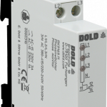 DOLD 0060316: RK9169.11 3AC380-415/220-240V Phase monitor