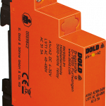 DOLD 0069839: RK9260.91 AC24-280V AC5A Solid-state relay for resistive load