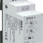 DOLD 0068858: RL5889.11 AC/DC24-240V 1K-300K Insulation monitor