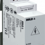 DOLD 0068315: RL5898/61 Coupling device