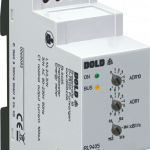 DOLD 0069520: RL9405/500 3/N AC80-230V 50Hz Energy meter
