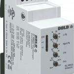 DOLD 0067825: RL9853.11/61 UH=DC24V 4-20% Current Relay