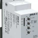 DOLD 0066996: RL9854.11/61 AC45-135V 4-20% 0-30S Voltage Relay