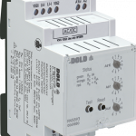 DOLD 0069881: RN5893.12/100/61 AC/DC100-240V 5µF Insulation monitor