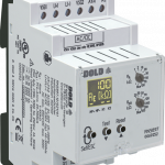 DOLD 0069282: RN5897.12/021/61 AC/DC100-230V Insulation monitor