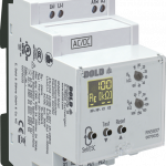 DOLD 0070035: RN5897.12/61 AC/DC24-60V 15K-100K Insulation monitor