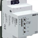 DOLD 0069301: RN9854.11 AC150-528V 4-20% 0-30S Voltage Relay