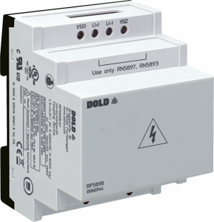 DOLD 0066944: RP5898/61 Coupling device