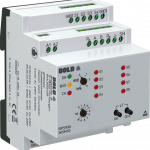 DOLD 0059451: RP5990S/100 DC24V Common Alarm Annunciator