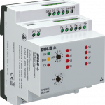 DOLD 0059457: RP5991S/100 AC230V Common Alarm Annunciator